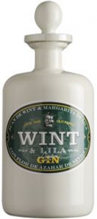 GIN WINT&LILA CL.70